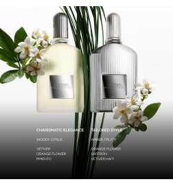 Gray Vetiver - Eau de Parfum Gray Vetiver - Eau de Parfum